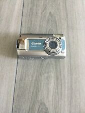 Canon powershot a470 gebraucht kaufen  Cottbus