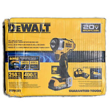 Dewalt dcf913e1 20v for sale  Shipping to Ireland