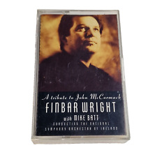 Finbar wright tribute for sale  Ireland