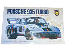 Fujimi porsche 935 for sale  Homer Glen