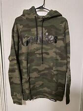 Cookies camo hoodie for sale  Bothell