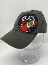Unique grinch patch for sale  Des Moines