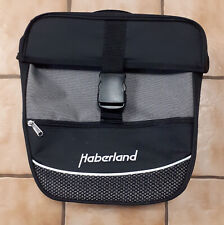 Haberland fahrrad packtasche gebraucht kaufen  Hamburg