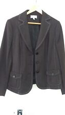 Oscar grey jacket for sale  PRESTON