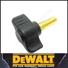 Dewalt elu black for sale  LIVERPOOL