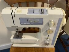 Bernina 1020 sewing for sale  LONDON