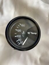 12v temperature gauge for sale  EASTLEIGH