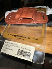 Tagua leather right for sale  Grand Rapids