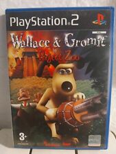 Gioco ps2 wallace usato  Monte San Pietro