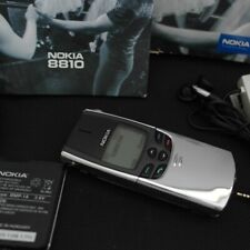 Nokia 8810 For Sale In Uk | 24 Used Nokia 8810