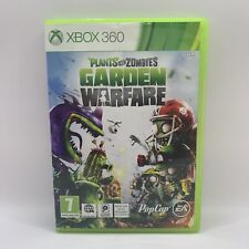 Plants vs. Zombies: Garden Warfare Xbox 360 2014 Shooter Electronic Arts PG MUITO BOM ESTADO comprar usado  Enviando para Brazil