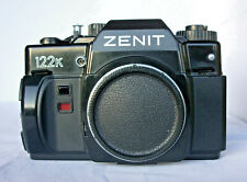 Zenit 122k macchina usato  Italia