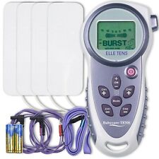 Elle tens machine for sale  Shipping to Ireland