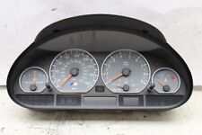 2003 bmw speedometer for sale  Rancho Cordova