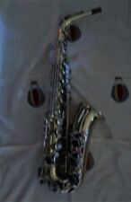 Saxophone yamaha bec d'occasion  Somain
