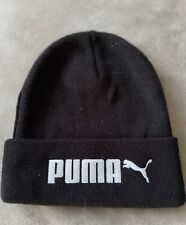 Puma mütze beanie gebraucht kaufen  Heroldsberg