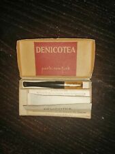 Vintage french cigarette d'occasion  Chef-Boutonne