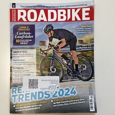 Roadbike rennrad zeitschrift gebraucht kaufen  Bad Neuenahr-Ahrweiler