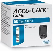 Accu chek guide for sale  Shipping to Ireland
