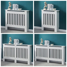 White wood radiator for sale  UK