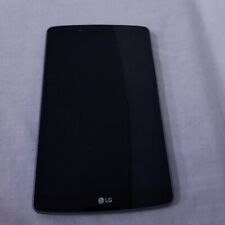 Tablet LG G Pad F 8.0 Negra Electrónica Celular EE. UU. 16 GB Wifi Incipio, usado segunda mano  Embacar hacia Argentina