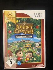 animal crossing wii gebraucht kaufen  Olching