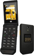 Smartphone Cat S22 Flip 4G 16GB/2GB 2.8 Pulgadas T-Mobile Android - Negro, usado segunda mano  Embacar hacia Argentina