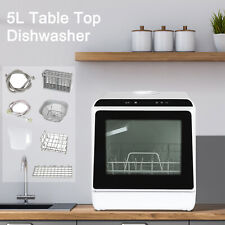 Mini dishwasher program for sale  LEICESTER