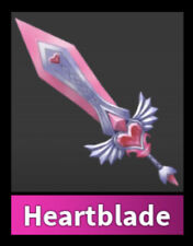 Heartblade mm2 super d'occasion  Expédié en Belgium