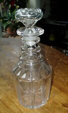 Antique ringed glass for sale  COLCHESTER