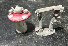 Miniature pixy fairy for sale  UK