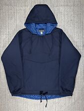 Monitaly insulated pullover for sale  Shipping to Ireland