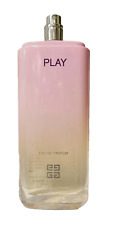 Givenchy play edp for sale  CANNOCK