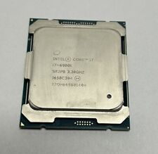 Processador Intel Core i7-6900K CPU 8 núcleos cache 20M, até 3,70 GHz SR2PB comprar usado  Enviando para Brazil