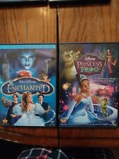 Disney princess movies for sale  Limestone