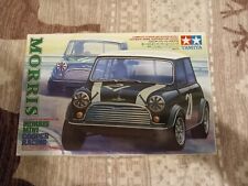 Tamiya morris mini for sale  RUGBY