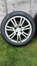 195 50 15 wheels tyres for sale  STROUD