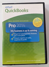 Subscription intuit quickbooks for sale  Denver
