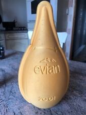 Bouteille evian collector d'occasion  Pontfaverger-Moronvilliers