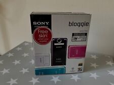 sony bloggie camera for sale  CORSHAM