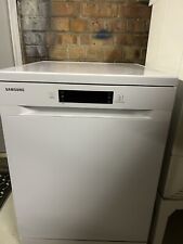 Samsung freestanding white for sale  BEDFORD