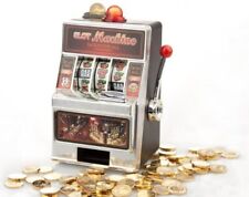 Mini slot machine usato  Giugliano In Campania