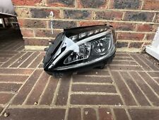Mercedes-Benz W205 C-Class FULL LED Headlight Passenger Side A2059069404 for sale  Shipping to South Africa