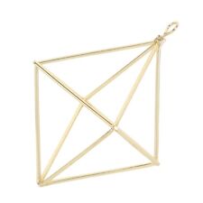 Freestanding hanging geometric for sale  Shipping to Ireland
