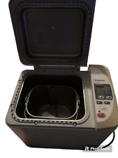 Panasonic SD 206 Bread Maker 6 Settings for sale  Shipping to South Africa