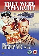 Expendable dvd robert for sale  Shipping to Ireland