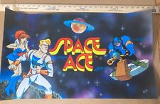 Space ace rerelease for sale  Staten Island