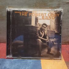 Heavy Picks: A Música da Coleção Robert Cray Band comprar usado  Enviando para Brazil
