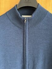 Mens john smedley for sale  SUTTON