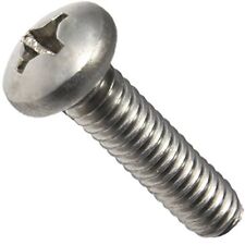 Machine screws phillips for sale  West Hempstead